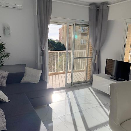 Lemon Tree Apartment Benalmádena Kültér fotó