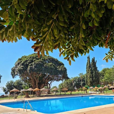 Lemon Tree Apartment Benalmádena Kültér fotó