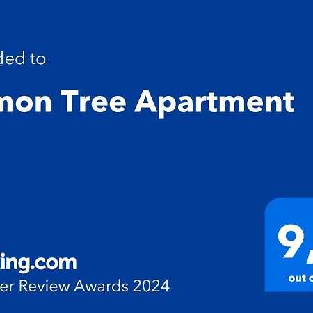 Lemon Tree Apartment Benalmádena Kültér fotó
