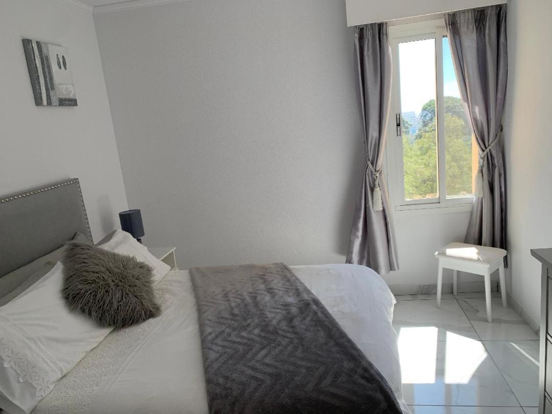 Lemon Tree Apartment Benalmádena Kültér fotó