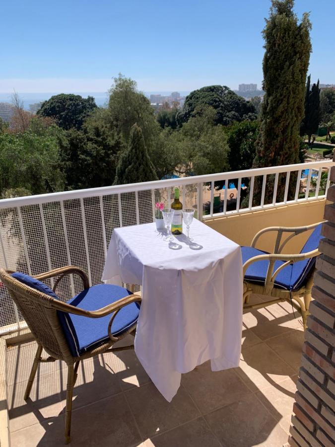 Lemon Tree Apartment Benalmádena Kültér fotó