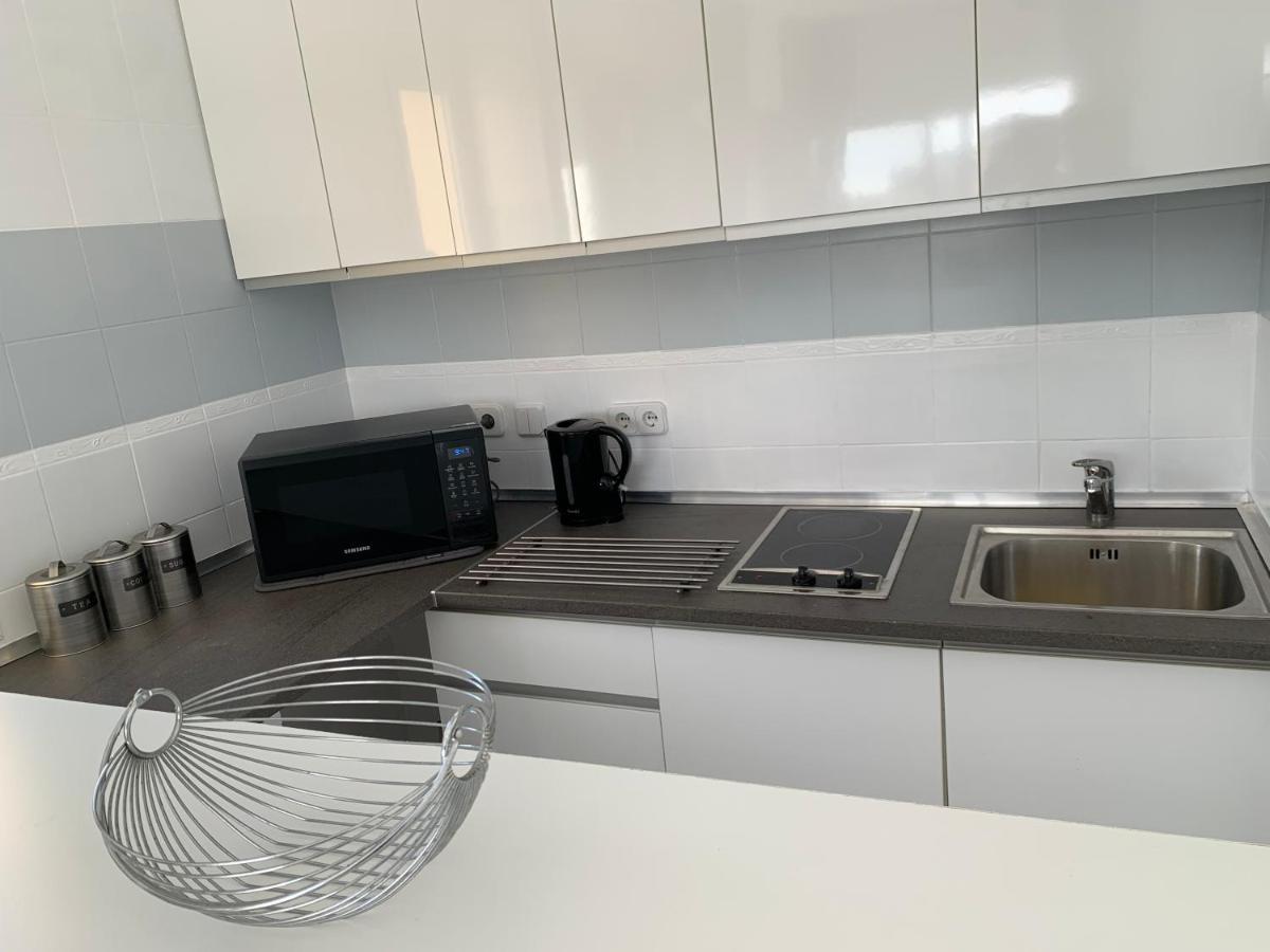 Lemon Tree Apartment Benalmádena Kültér fotó