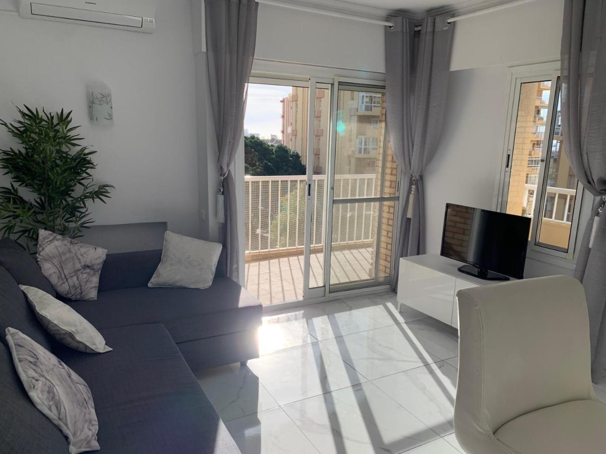 Lemon Tree Apartment Benalmádena Kültér fotó