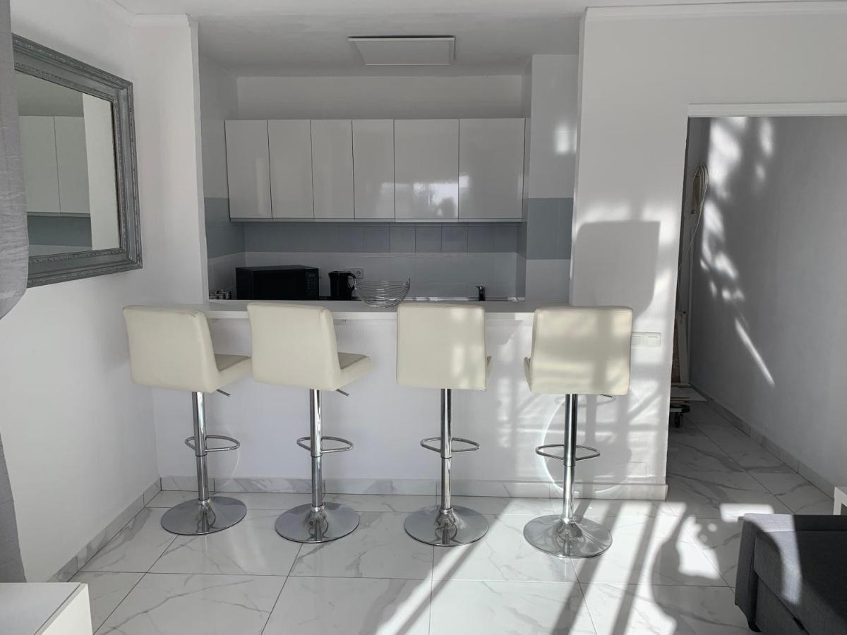 Lemon Tree Apartment Benalmádena Kültér fotó