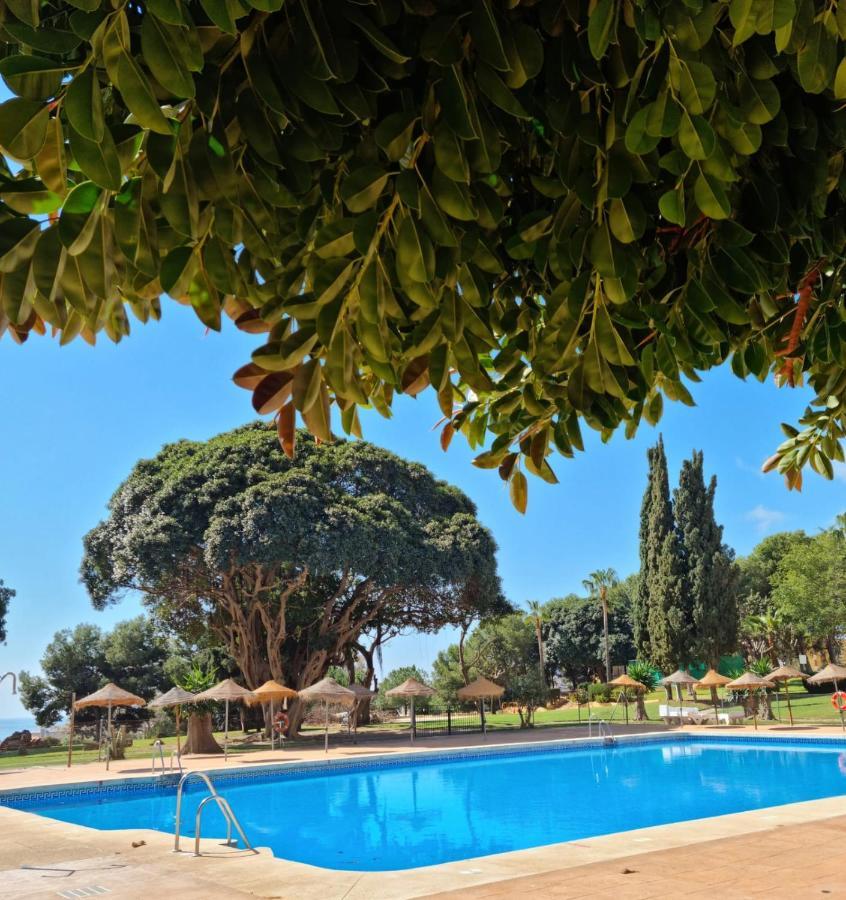Lemon Tree Apartment Benalmádena Kültér fotó