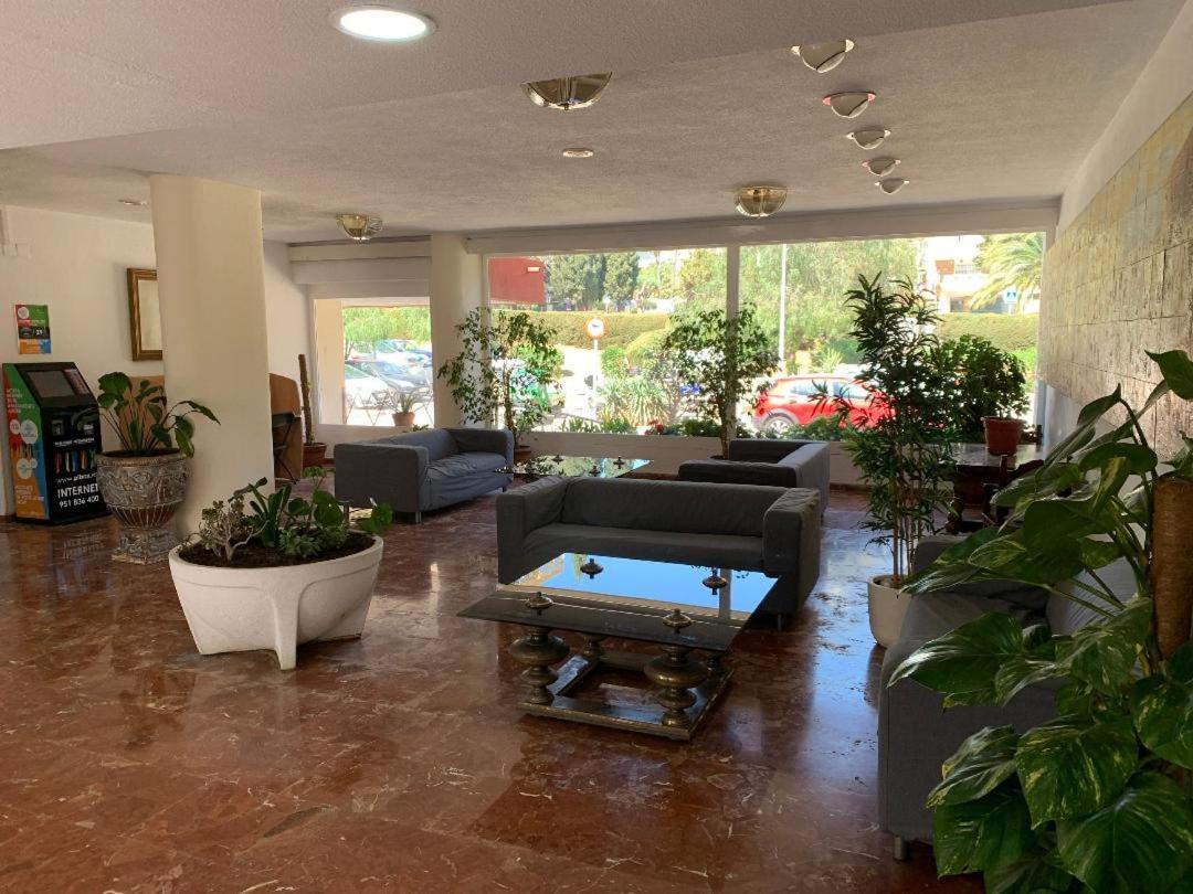 Lemon Tree Apartment Benalmádena Kültér fotó