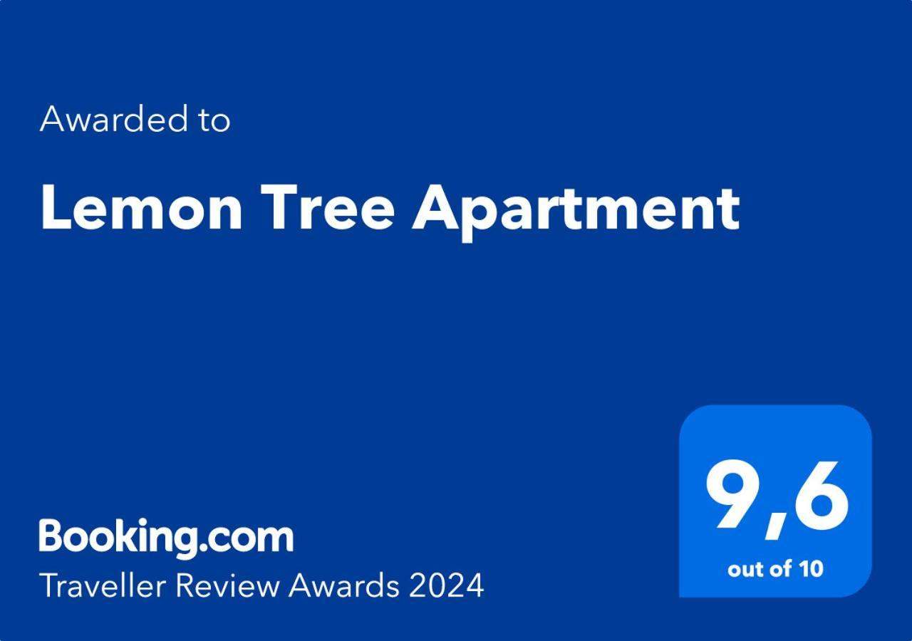 Lemon Tree Apartment Benalmádena Kültér fotó
